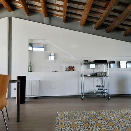 Apartamento En El Centro Vilanova i la Geltru Exterior photo