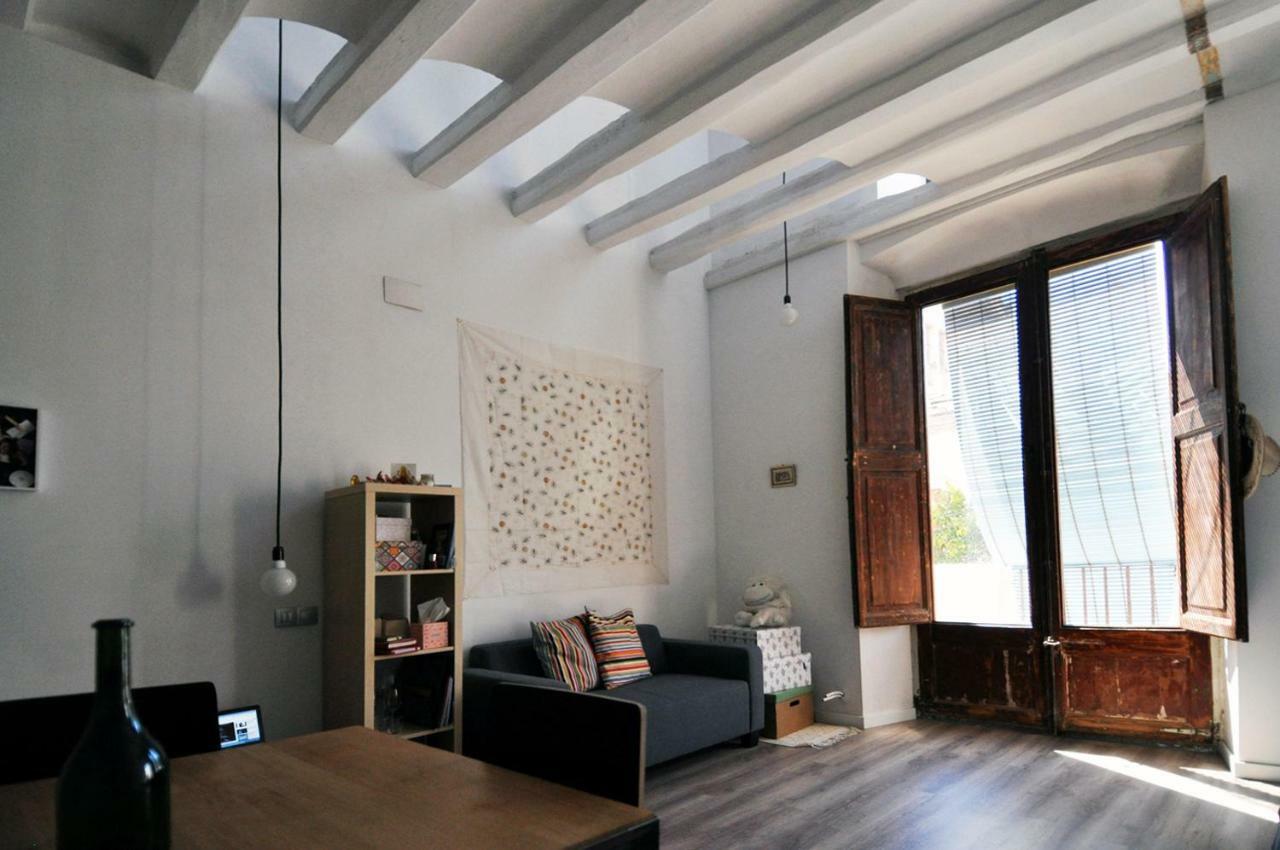 Apartamento En El Centro Vilanova i la Geltru Exterior photo