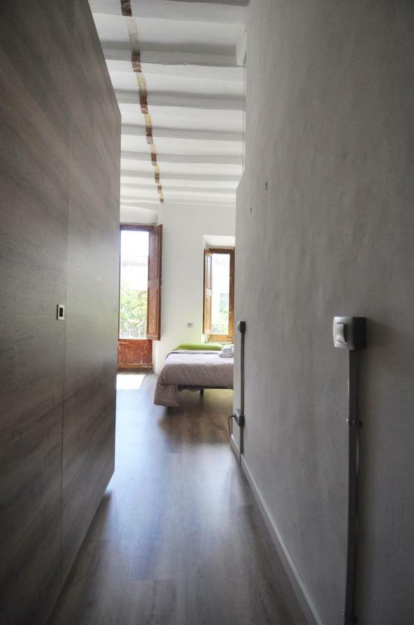 Apartamento En El Centro Vilanova i la Geltru Exterior photo