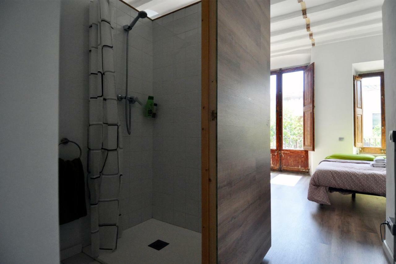 Apartamento En El Centro Vilanova i la Geltru Exterior photo