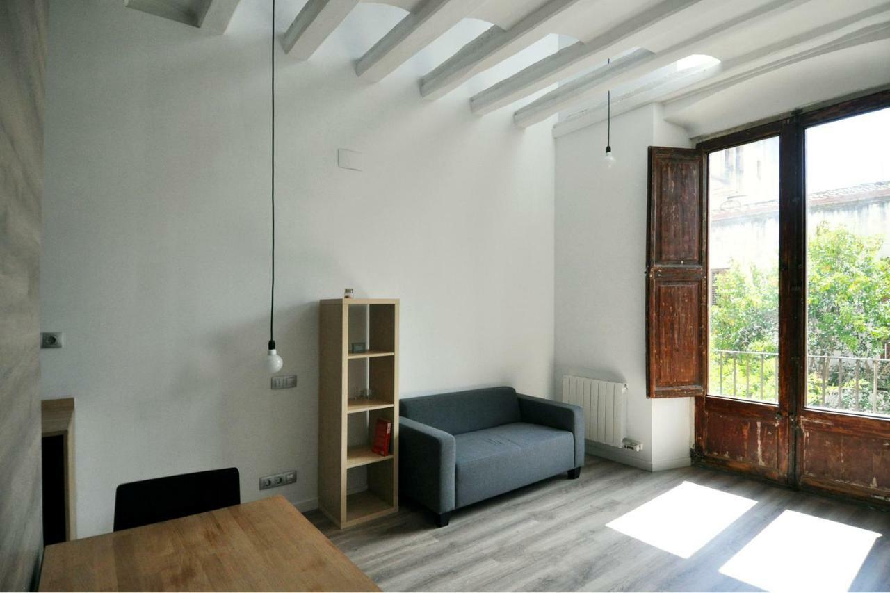 Apartamento En El Centro Vilanova i la Geltru Exterior photo