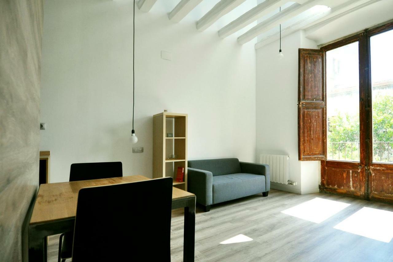 Apartamento En El Centro Vilanova i la Geltru Exterior photo
